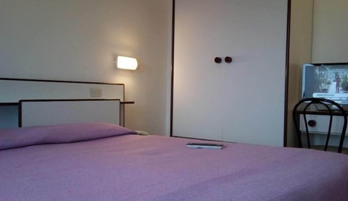 Economy Single Room, Private Bathroom (budget)