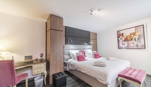 Comfort Suite