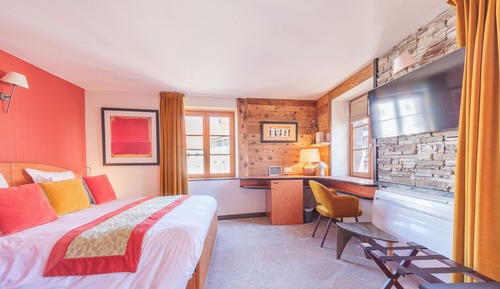 Superior Double Room