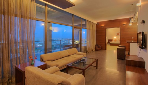 Milano 1.5 BHK Apartment