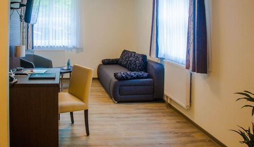 Room Towersuite