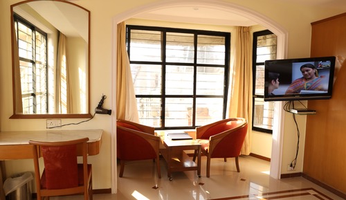 Suite, 1 Bedroom
