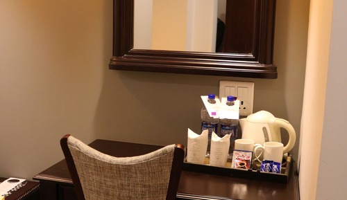 Premium Double or Twin Room, 1 Double or 2 Twin Beds