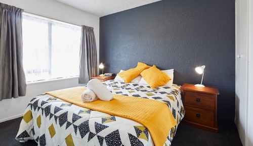 One Bedroom 