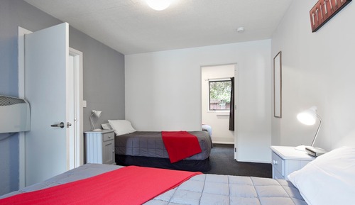 Two Bedroom 