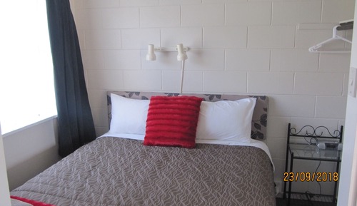 3 Bedroom Unit