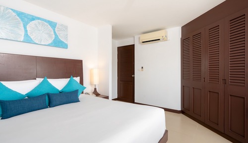 Premium Suite, 2 Bedrooms