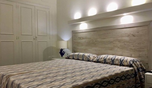Double Room, Balcony, Mountain View