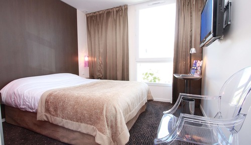 Room, 1 Double Bed (Prestige)