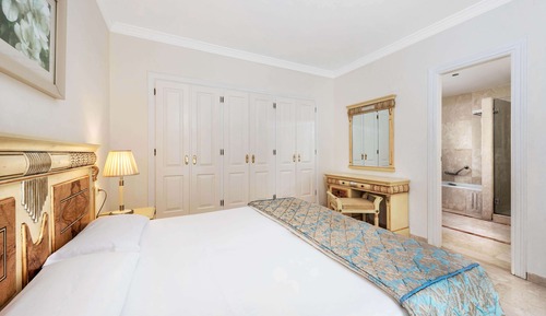 Apartment, 2 Bedrooms