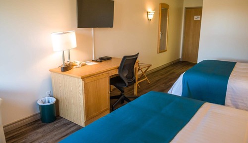 Comfort Room