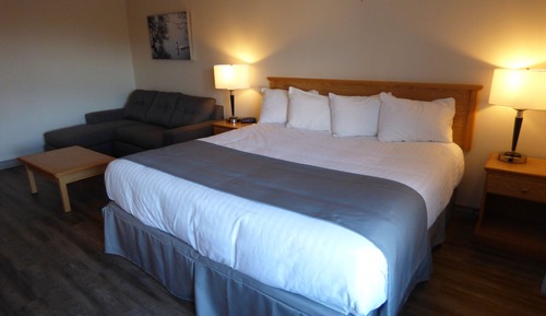 Junior Room