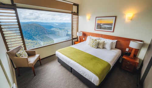 Sky Lodge 1 Bedroom Apartment