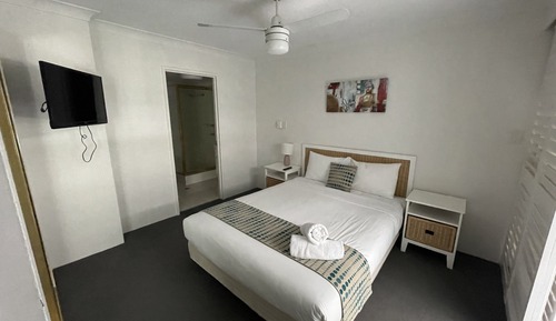 Standard Apartment, 1 Bedroom