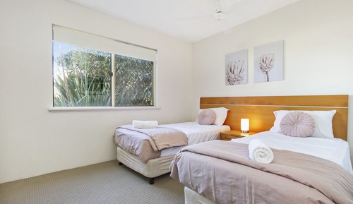 Standard Apartment, 3 Bedrooms