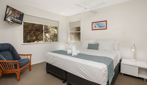Standard Apartment, 1 Bedroom