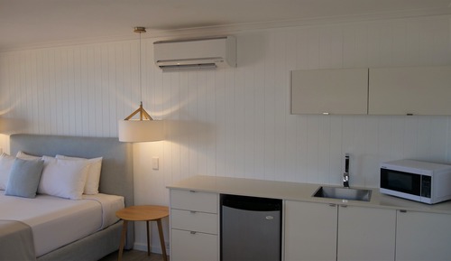 Superior Beach View Room