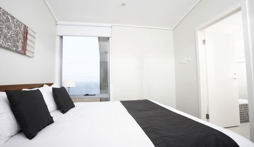 Resort Room