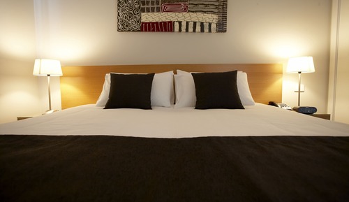 Two Bedroom Apartment