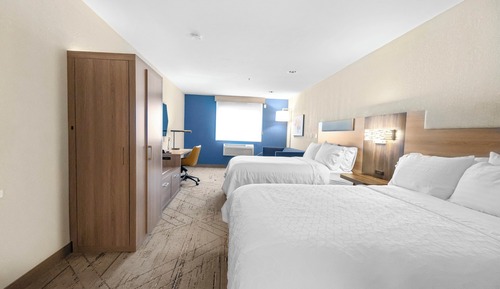 Standard Room, Multiple Beds