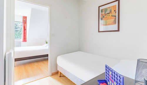 Superior Apartment, 1 Bedroom