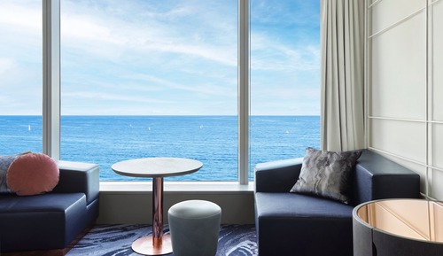 Wonderful Room, Room, 2 Twin Beds, Non Smoking, Marina View