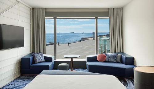 Fabulous Room, Room, 1 King Bed, Non Smoking