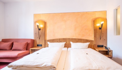 Comfort Double Room