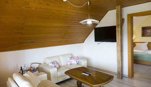 Family Apartment