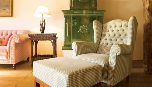Egerner Alm Suite
