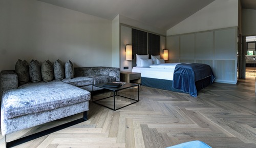Parkhotel Suite