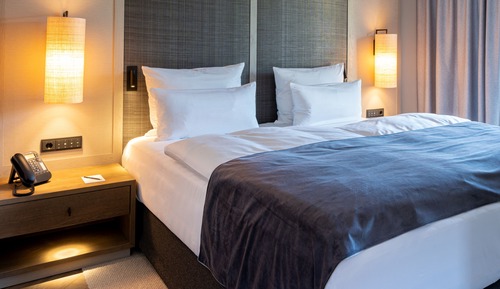 Komfort Double room