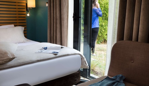 Classic Room, 1 Queen Bed, Non Smoking