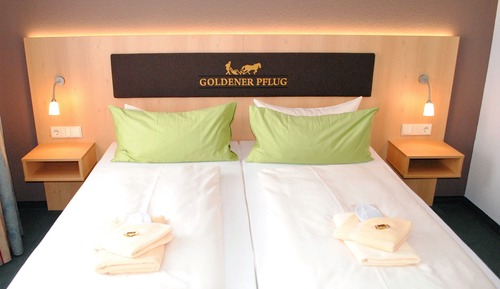 Double Room (ohne Balkon)