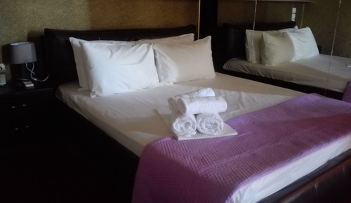 Single Room