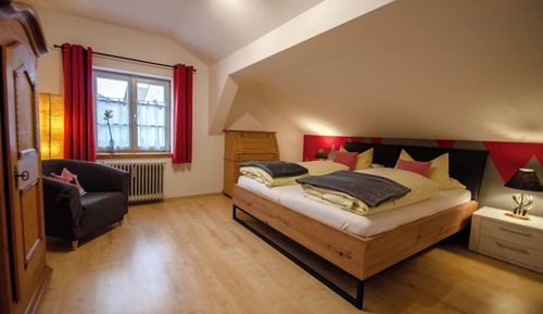 Romantic Condo, 1 Bedroom, Garden View