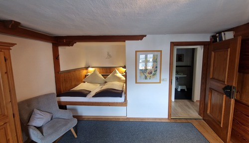 Family Condo, 2 Bedrooms, Garden View