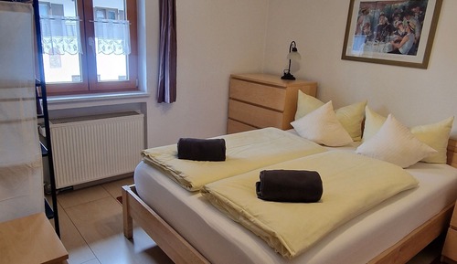 Romantic Condo, 1 Bedroom, City View