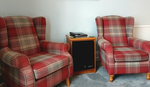Superior Double Room, 1 King Bed (Large)