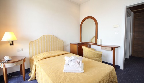 Business Single Room