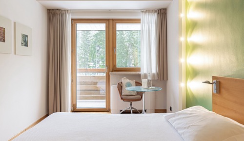 Superior Single Room