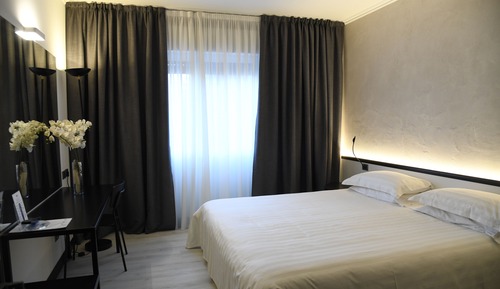 Classic Room, 1 Bedroom
