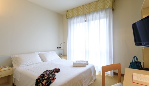 Family Suite, 2 Bedrooms