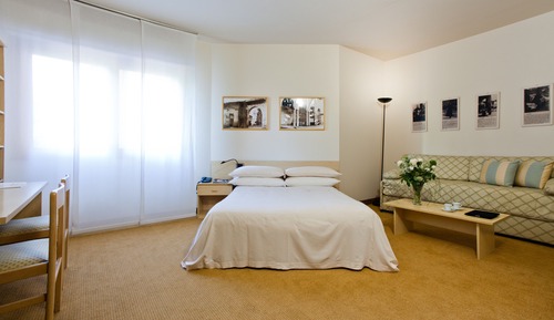 Superior Room, 1 Bedroom
