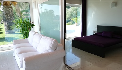 Superior Apartment, 1 Bedroom