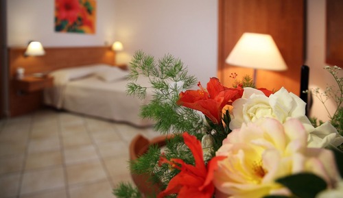 Apartment for 2 people