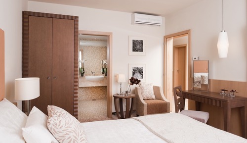 Panoramic Suite