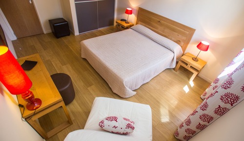 Comfort Triple Room