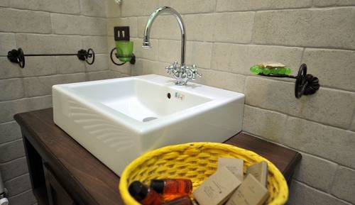 Luxury Apartment, 2 Bedrooms, Non Smoking