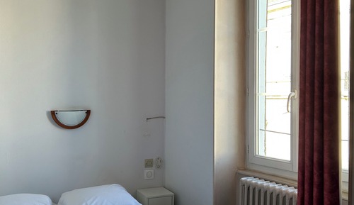 Comfort Room